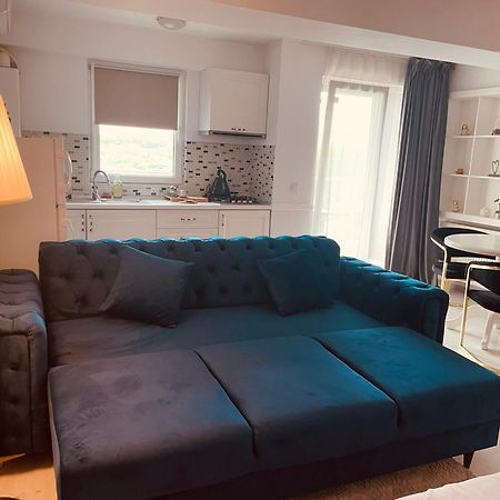 Air Residence Otopeni Eksteriør billede